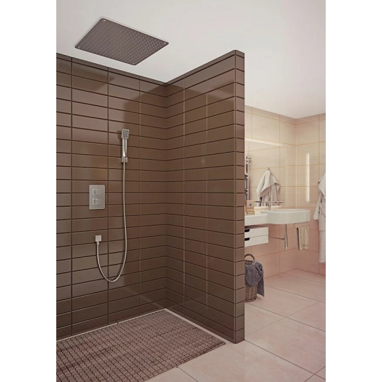 Душевой комплект встраиваемый термостатический TIMO Petruma SX-5029/00SM С ВНУТРЕННЕЙ ЧАСТЬЮ