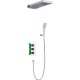 Душевой комплект встраиваемый термостатический TIMO Petruma SX-5039/00SM С ВНУТРЕННЕЙ ЧАСТЬЮ