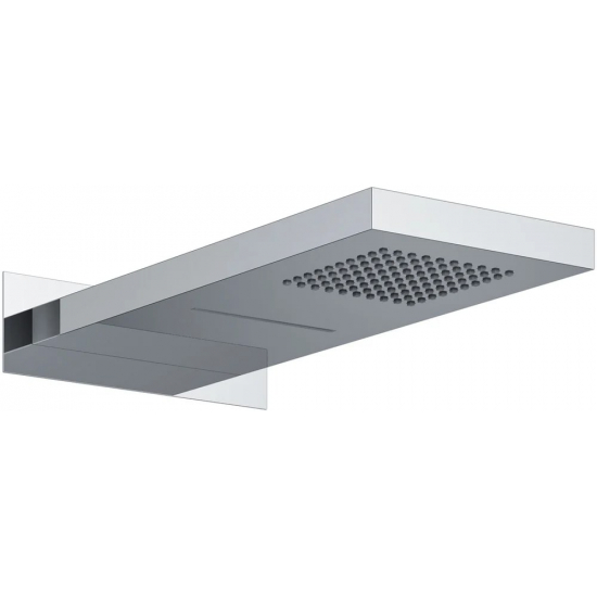 Душевой комплект встраиваемый термостатический TIMO Petruma SX-5039/00SM С ВНУТРЕННЕЙ ЧАСТЬЮ