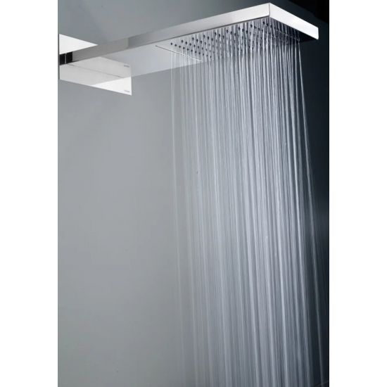 Душевой комплект встраиваемый термостатический TIMO Petruma SX-5039/00SM С ВНУТРЕННЕЙ ЧАСТЬЮ