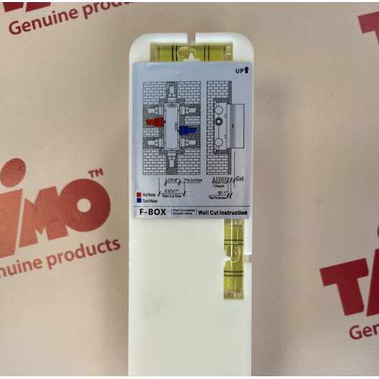 Душевой комплект встраиваемый термостатический TIMO Petruma SX-5049/03SM чёрный С ВНУТРЕННЕЙ ЧАСТЬЮ