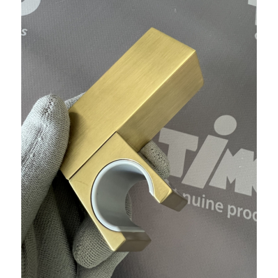 Душевой комплект встраиваемый термостатический TIMO Petruma SX-5049/17SM золото С ВНУТРЕННЕЙ ЧАСТЬЮ