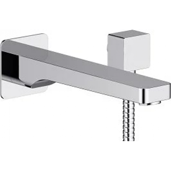 Душевой комплект встраиваемый термостатический TIMO Petruma SX-5149/00SM С ВНУТРЕННЕЙ ЧАСТЬЮ