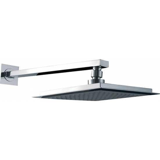 Душевой комплект встраиваемый термостатический TIMO Tetra-Thermo SX-0179/00SM С ВНУТРЕННЕЙ ЧАСТЬЮ