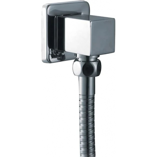 Душевой комплект встраиваемый термостатический TIMO Tetra-Thermo SX-0179/00SM С ВНУТРЕННЕЙ ЧАСТЬЮ