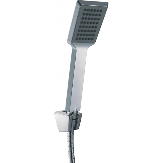 Душевой комплект встраиваемый термостатический TIMO Tetra-Thermo SX-0199/00SM С ВНУТРЕННЕЙ ЧАСТЬЮ