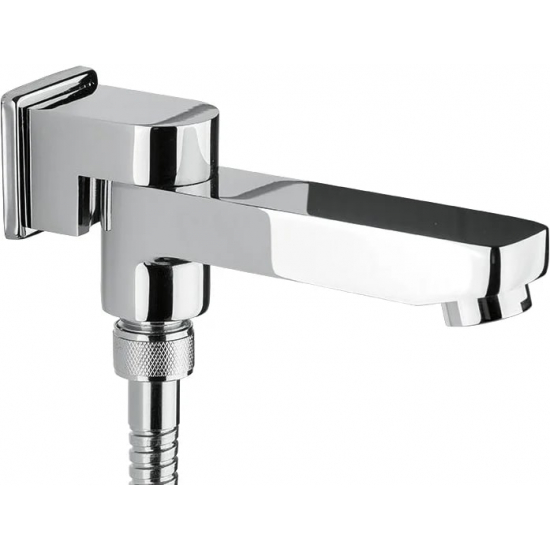 Душевой комплект встраиваемый термостатический TIMO Tetra-Thermo SX-0199/00SM С ВНУТРЕННЕЙ ЧАСТЬЮ