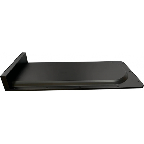 Душевой комплект встраиваемый TIMO Briana SX-7119/03SM чёрный С ВНУТРЕННЕЙ ЧАСТЬЮ