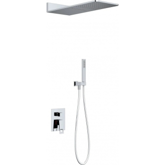 Душевой комплект встраиваемый TIMO Briana SX-7139/00SM С ВНУТРЕННЕЙ ЧАСТЬЮ