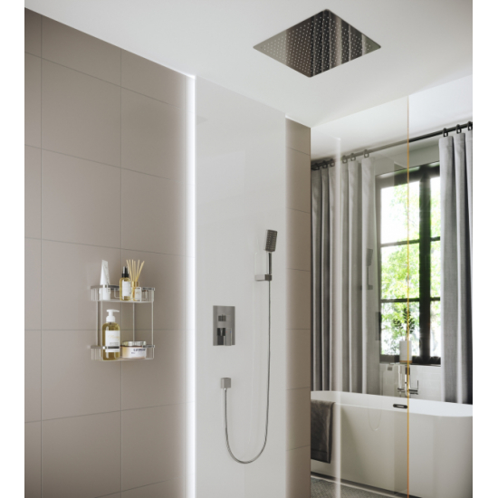 Душевой комплект встраиваемый TIMO Selene SX-2029/00SM С ВНУТРЕННЕЙ ЧАСТЬЮ