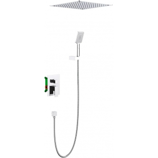 Душевой комплект встраиваемый TIMO Selene SX-2029/00SM С ВНУТРЕННЕЙ ЧАСТЬЮ