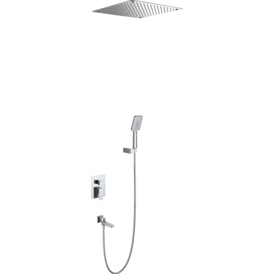 Душевой комплект встраиваемый TIMO Selene SX-2039/00SM С ВНУТРЕННЕЙ ЧАСТЬЮ