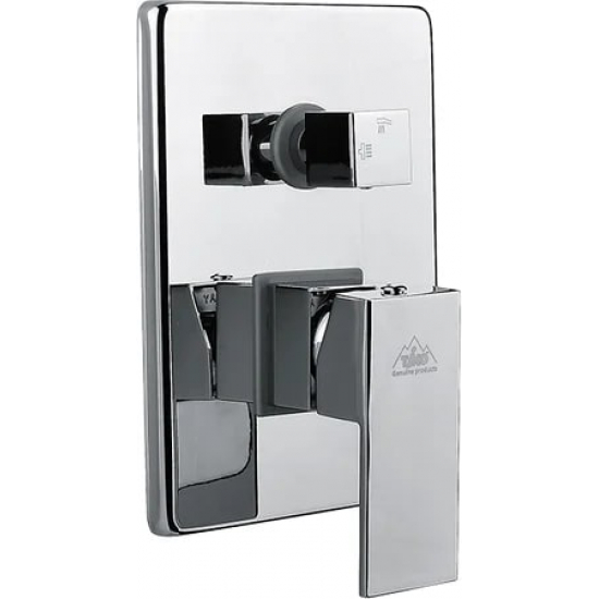 Душевой комплект встраиваемый TIMO Selene SX-2069/00SM (1113) С ВНУТРЕННЕЙ ЧАСТЬЮ