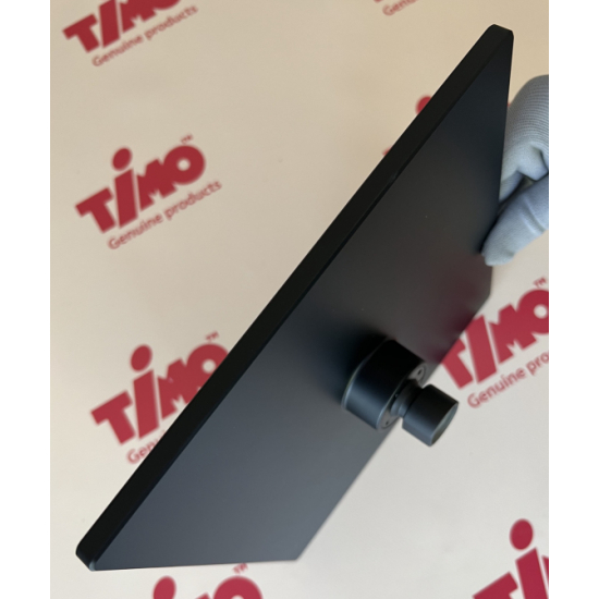 Душевой комплект встраиваемый TIMO Selene SX-2069/03SM чёрный С ВНУТРЕННЕЙ ЧАСТЬЮ