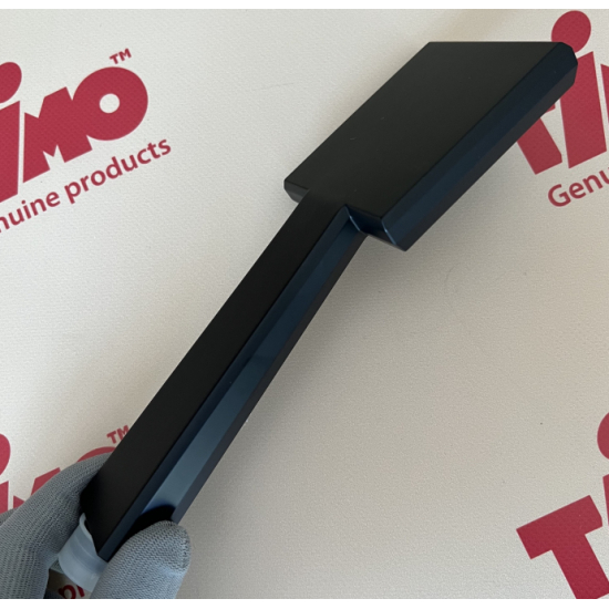 Душевой комплект встраиваемый TIMO Selene SX-2069/03SM чёрный С ВНУТРЕННЕЙ ЧАСТЬЮ