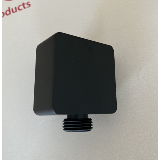 Душевой комплект встраиваемый TIMO Selene SX-2069/03SM чёрный С ВНУТРЕННЕЙ ЧАСТЬЮ