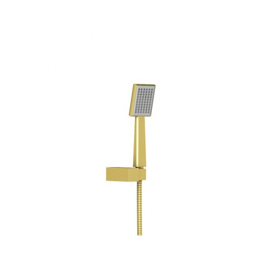 Душевой комплект встраиваемый TIMO Selene SX-3069/17SM золото С ВНУТРЕННЕЙ ЧАСТЬЮ