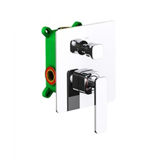 Душевой комплект встраиваемый TIMO Torne SX-4399/00SM С ВНУТРЕННЕЙ ЧАСТЬЮ