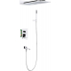 Душевой комплект встраиваемый встраиваемый TIMO Briana SX-7119/00SM С ВНУТРЕННЕЙ ЧАСТЬЮ