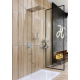 Душевой комплект встраиваемый встраиваемый TIMO Briana SX-7119/00SM С ВНУТРЕННЕЙ ЧАСТЬЮ