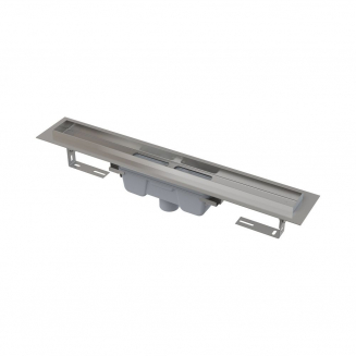 Душевой лоток ALCA PLAST Professional APZ1006S-850 с опорами