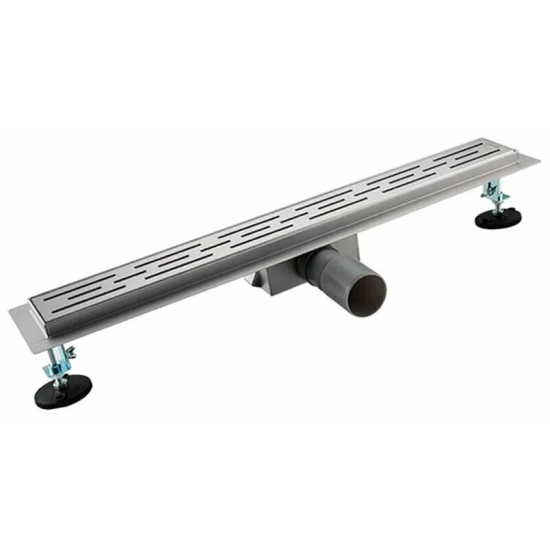 Душевой лоток GAPPO G85007-1 70x500 комбинированный затвор