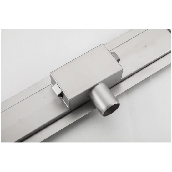 Душевой лоток GAPPO G85007-1 70x500 комбинированный затвор