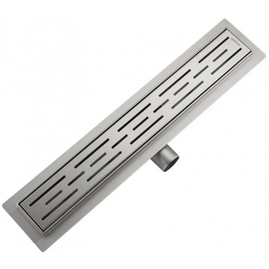 Душевой лоток GAPPO G85007-1 70x500 комбинированный затвор