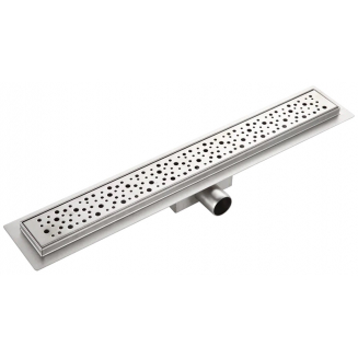 Душевой лоток GAPPO G85007-2 70x500 комбинированный затвор