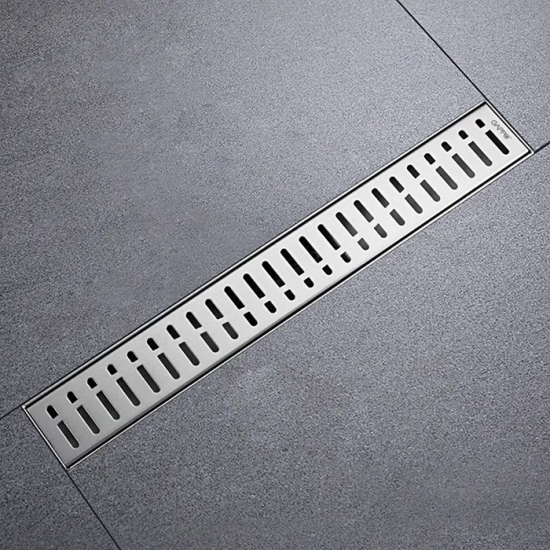 Душевой лоток GAPPO G85007-3 70x500 комбинированный затвор