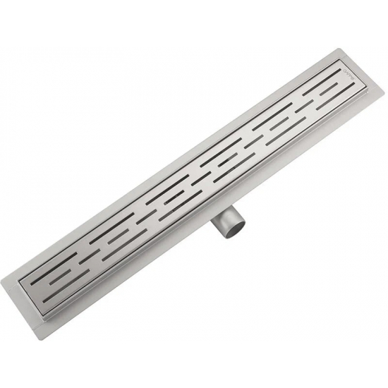 Душевой лоток GAPPO G86007-1 70x600 комбинированный затвор