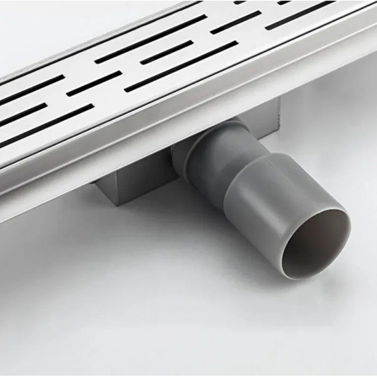 Душевой лоток GAPPO G86007-1 70x600 комбинированный затвор