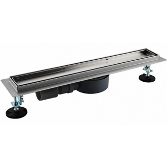 Душевой лоток GAPPO G86007-4 70x600 комбинированный затвор