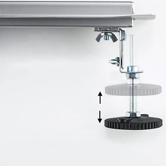 Душевой лоток GAPPO G86007-4 70x600 комбинированный затвор