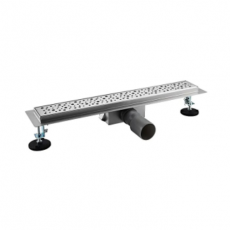 Душевой лоток GAPPO G87007-2 70x700 комбинированный затвор