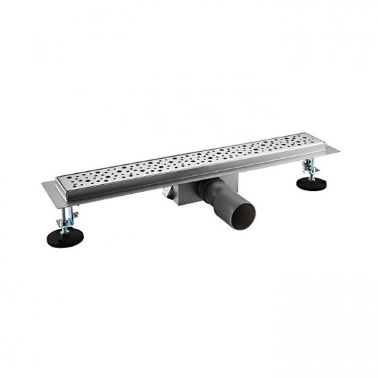 Душевой лоток GAPPO G87007-2 70x700 комбинированный затвор