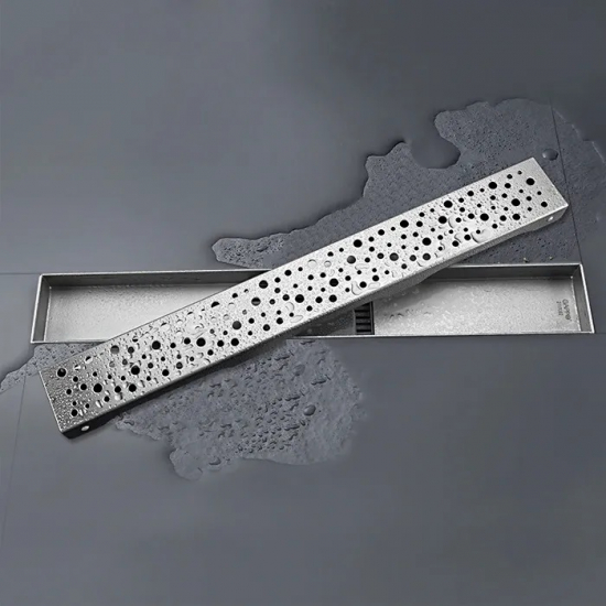 Душевой лоток GAPPO G87007-2 70x700 комбинированный затвор