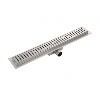 Душевой лоток GAPPO G87007-3 70x700 комбинированный затвор