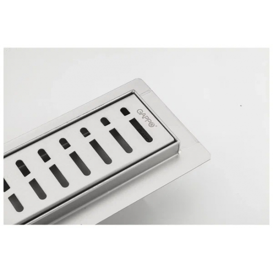 Душевой лоток GAPPO G87007-3 70x700 комбинированный затвор