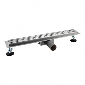 Душевой лоток GAPPO G88007-1 70x800 комбинированный затвор