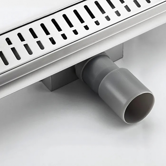 Душевой лоток GAPPO G88007-3 70x800 комбинированный затвор