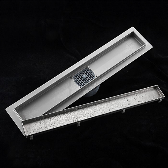 Душевой лоток GAPPO G88007-4 70x800 комбинированный затвор