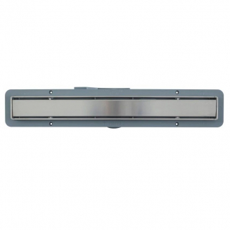 Душевой лоток Pestan Betto Line 650 хром