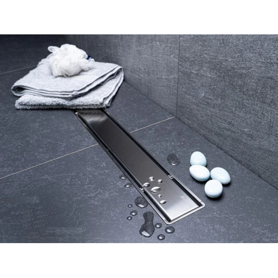 Душевой лоток Pestan Betto Line 650 хром