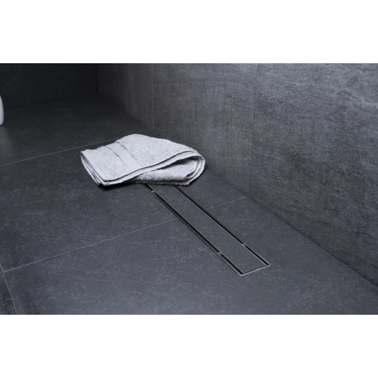 Душевой лоток Pestan Betto Line 750 хром