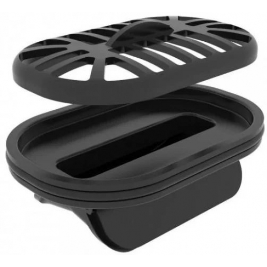 Душевой лоток Pestan Betto Net Line 750 хром