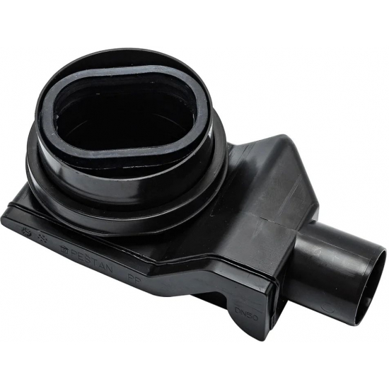 Душевой лоток Pestan Confluo Frameless Line 300 хром матовый