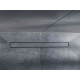 Душевой лоток Pestan Confluo Frameless Line 850 хром матовый