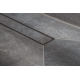 Душевой лоток Pestan Confluo Frameless Line 850 хром матовый
