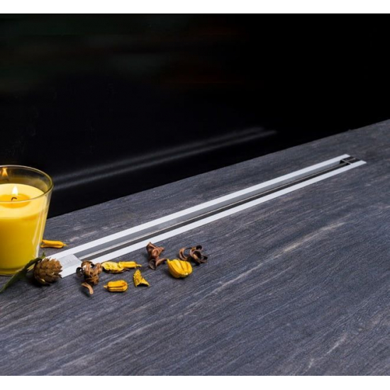 Душевой лоток Pestan Confluo Slim Line 300 хром